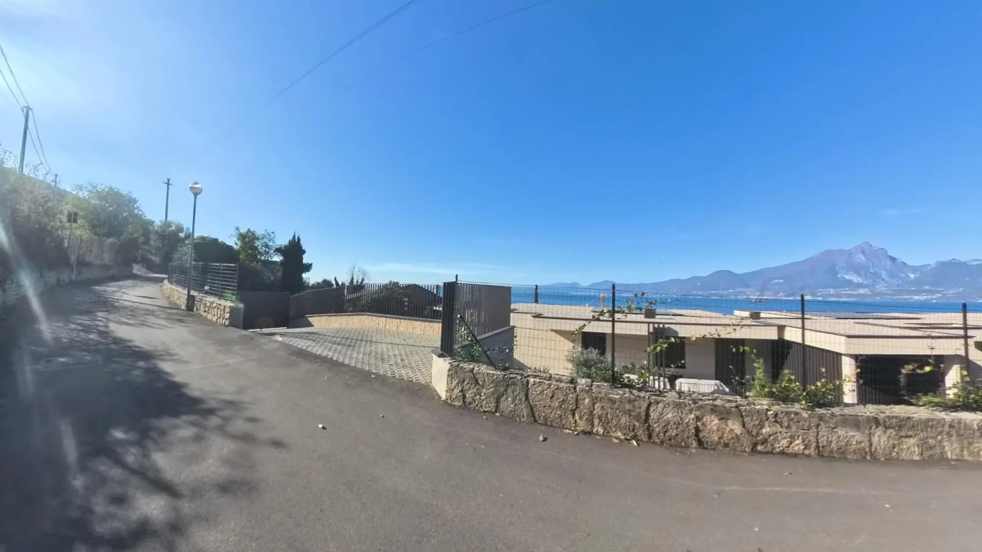 Appartement Casa Giordana à Torri Del Benaco