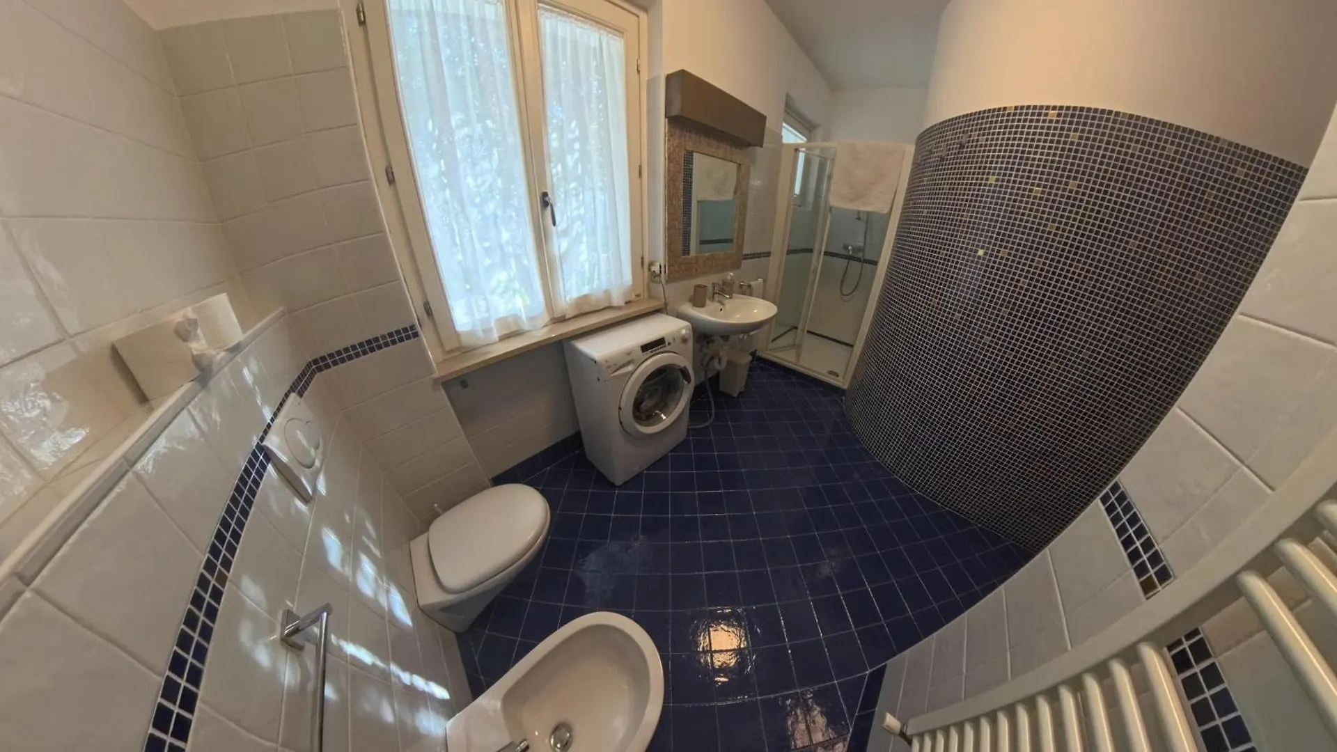 Appartement Casa Giordana à Torri Del Benaco