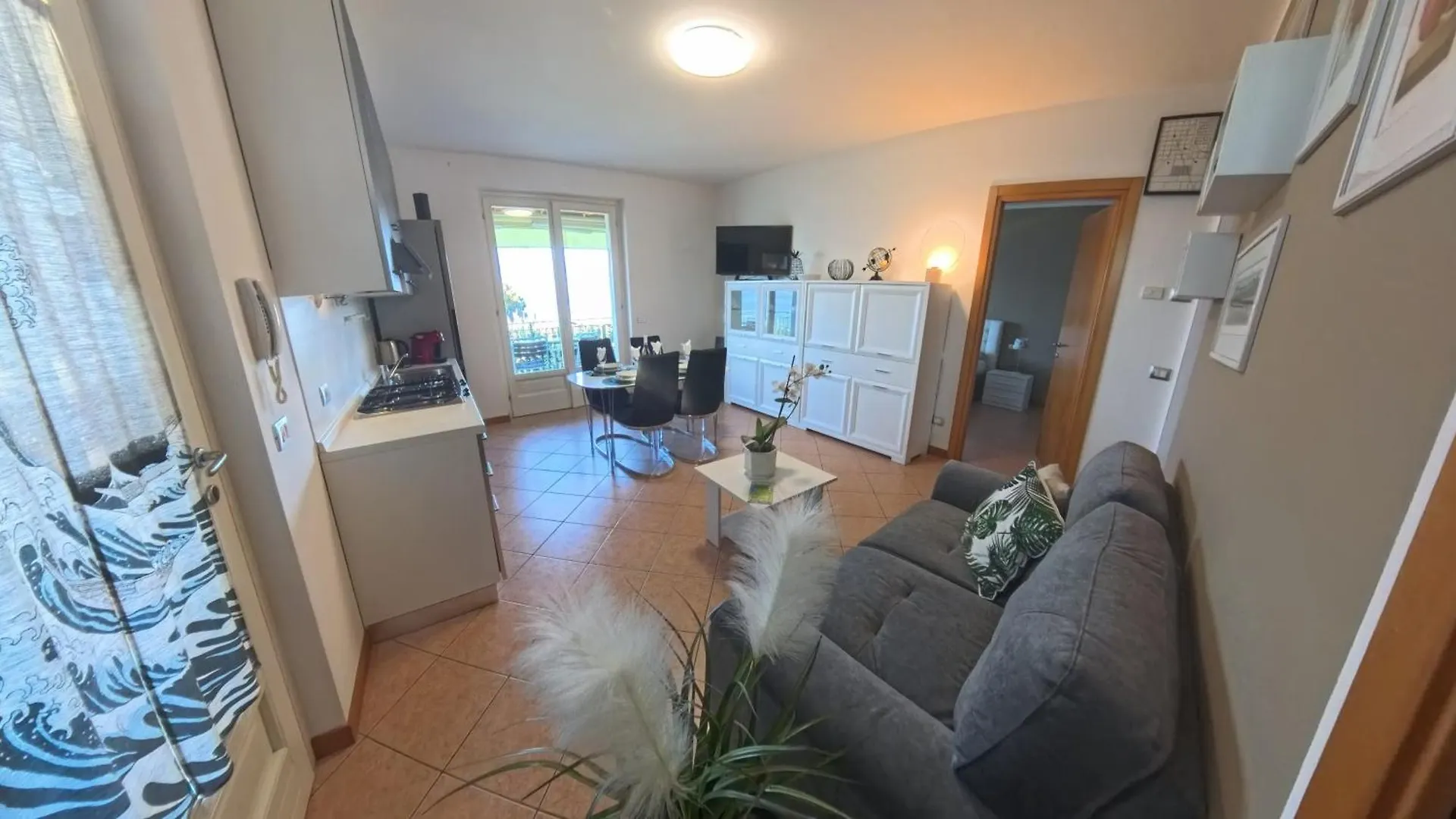 Appartement Casa Giordana à Torri Del Benaco 0*,  Italie