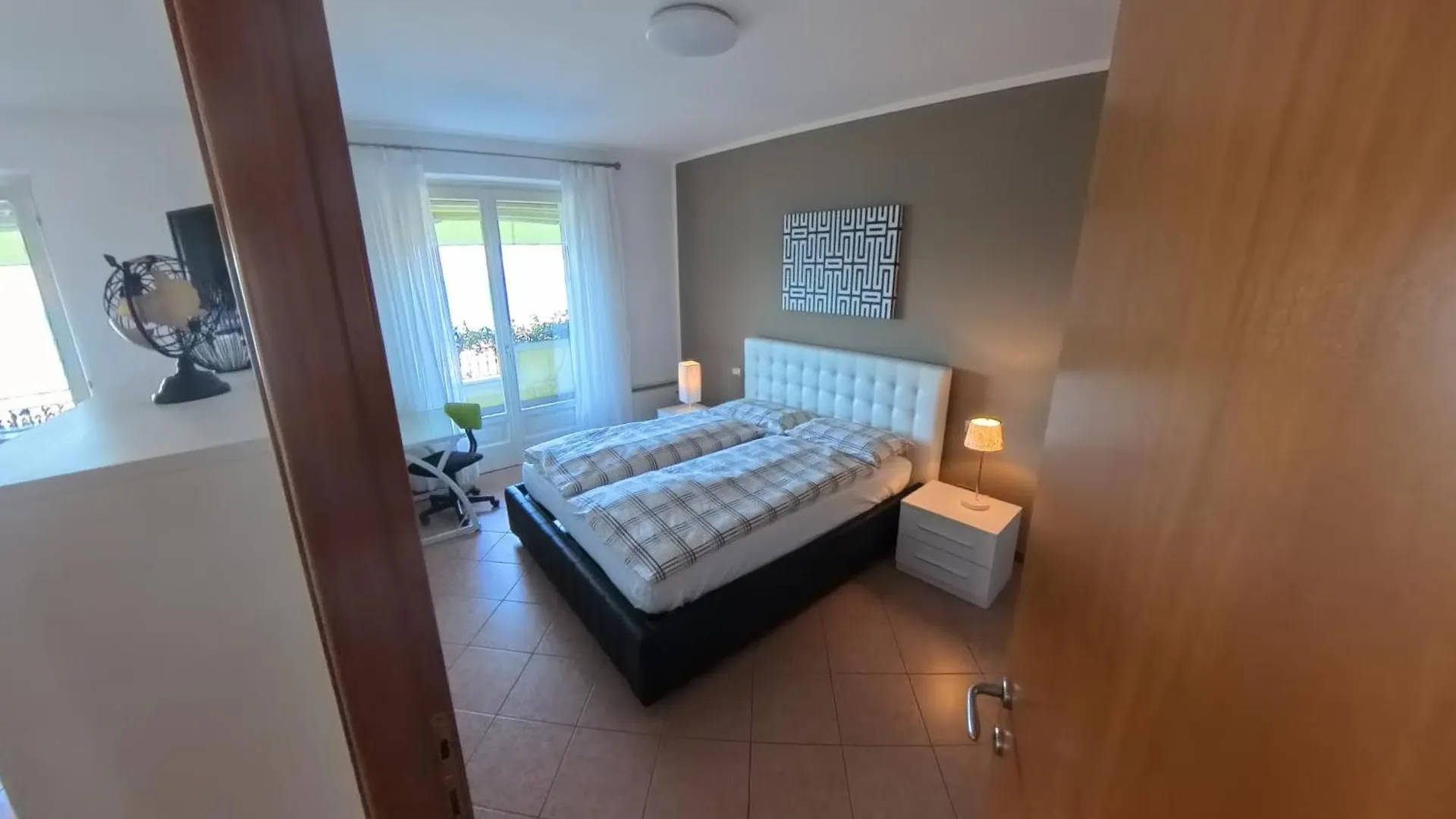 Appartement Casa Giordana à Torri Del Benaco 0*,