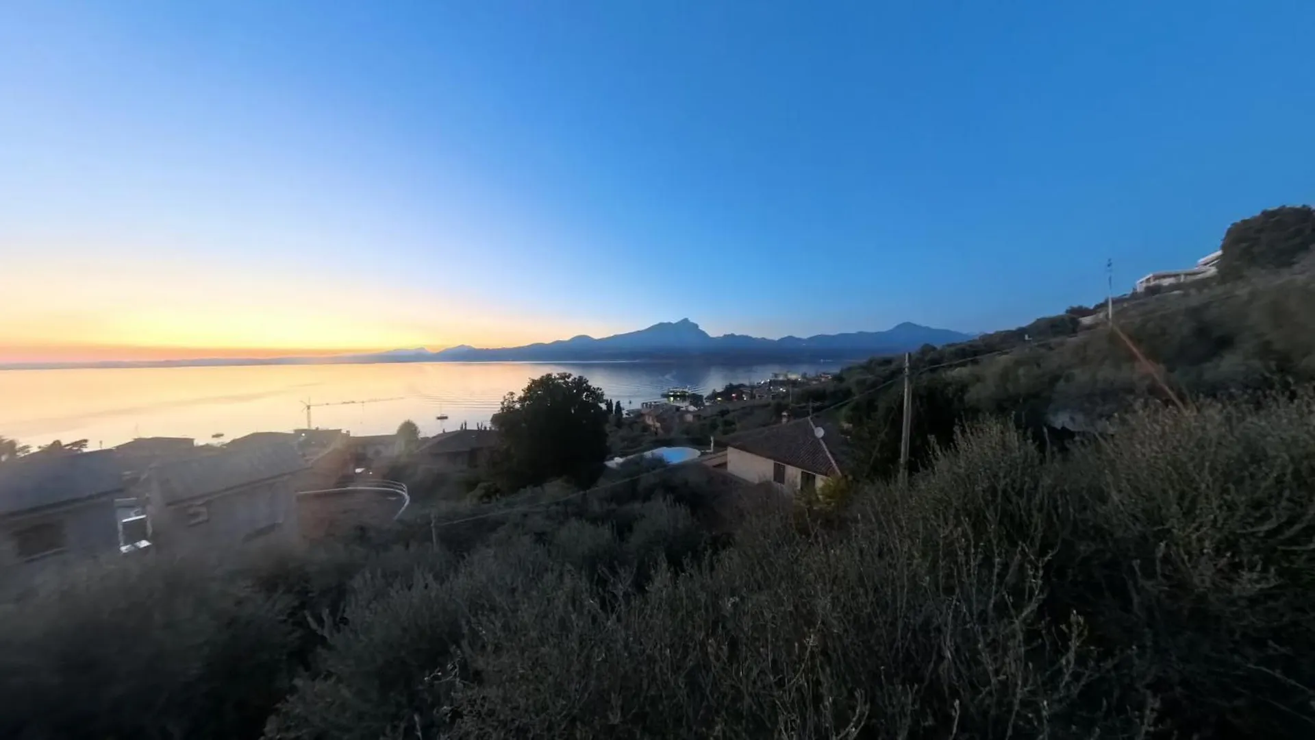 Casa Giordana Apartment Torri Del Benaco Italy