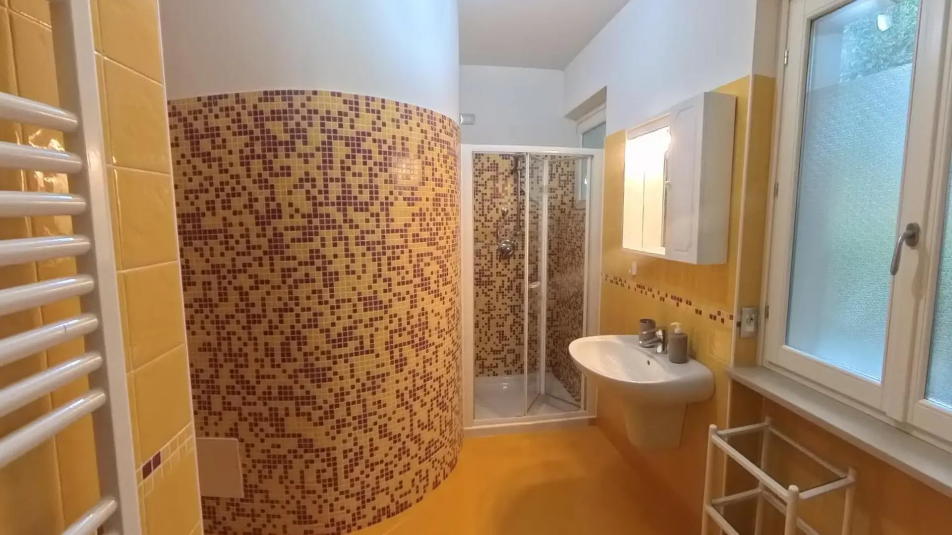 Appartement Casa Giordana à Torri Del Benaco Italie