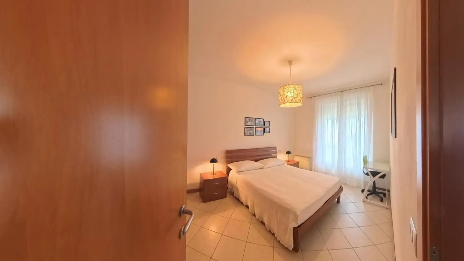 Appartement Casa Giordana à Torri Del Benaco Italie