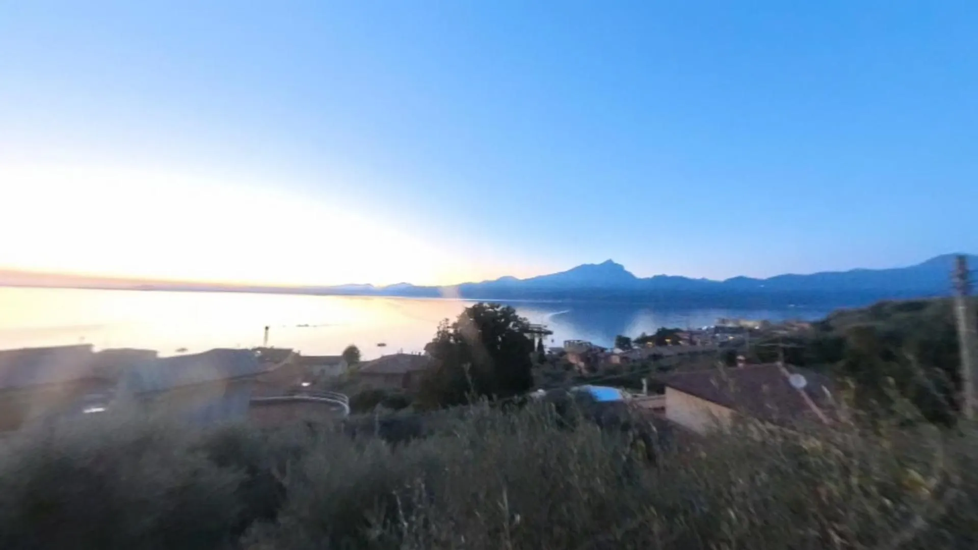 Appartement Casa Giordana à Torri Del Benaco