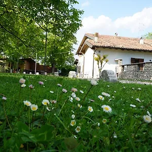 Agriturismo Fior Di Pesco Alloggio per agriturismo