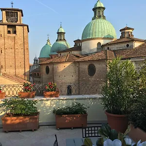 La Loggia Al Duomo - Appartamento