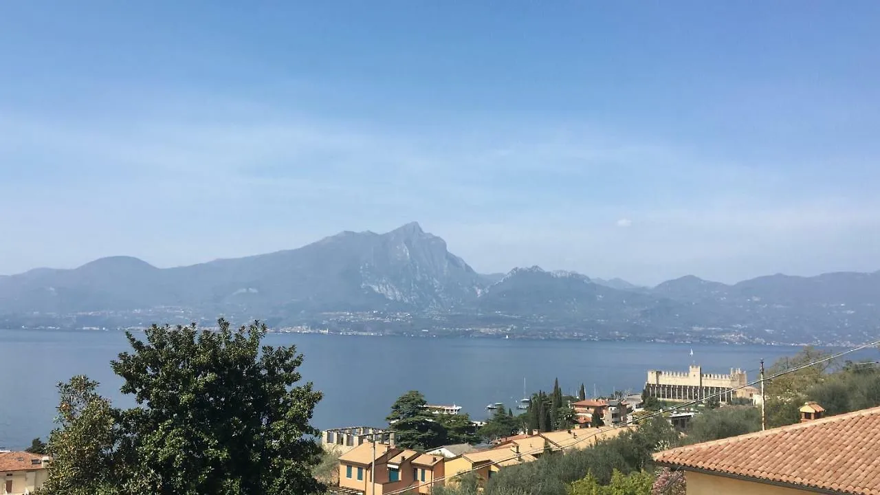 Appartamento Casa Giordana Torri Del Benaco