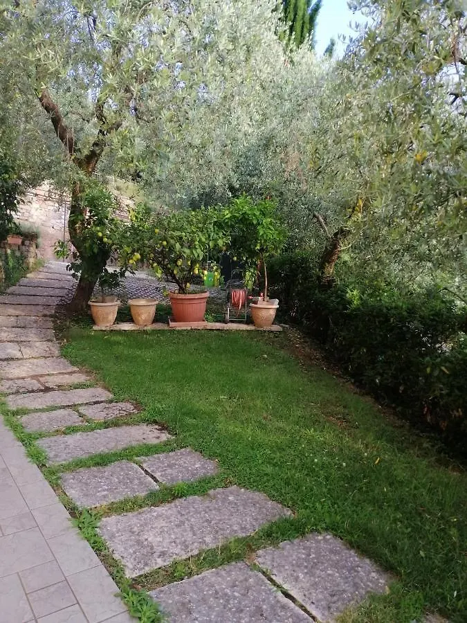 Apartament Casa Giordana Torri Del Benaco
