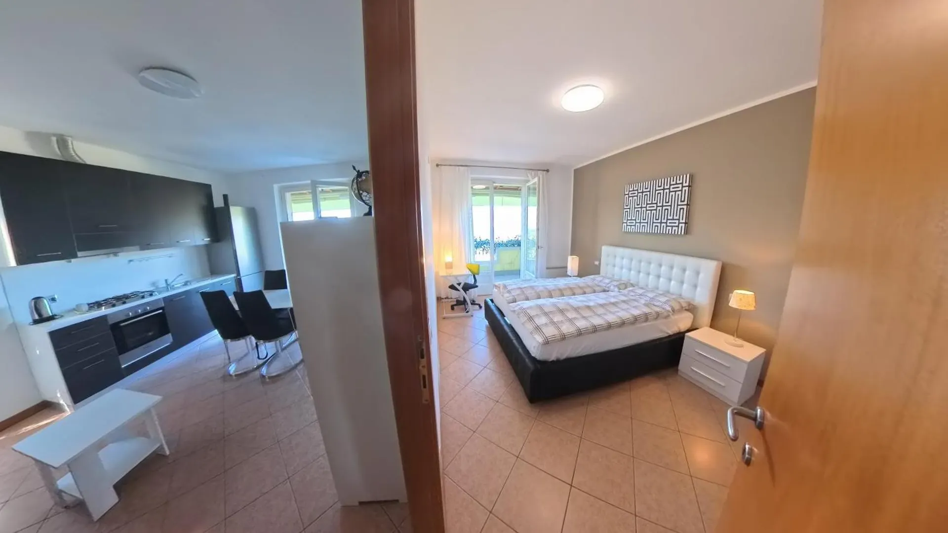 Apartament Casa Giordana Torri Del Benaco