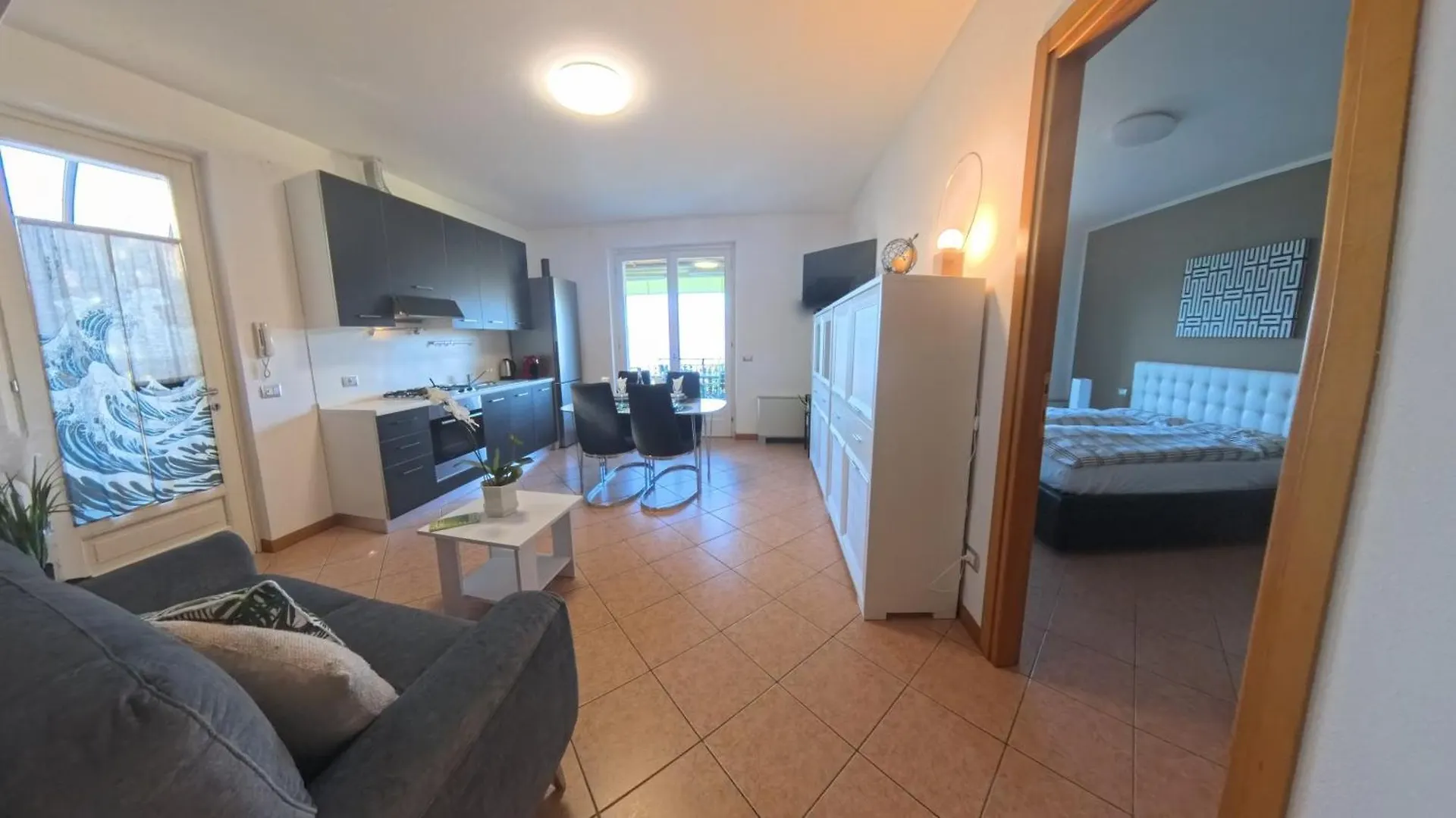Apartament Casa Giordana Torri Del Benaco