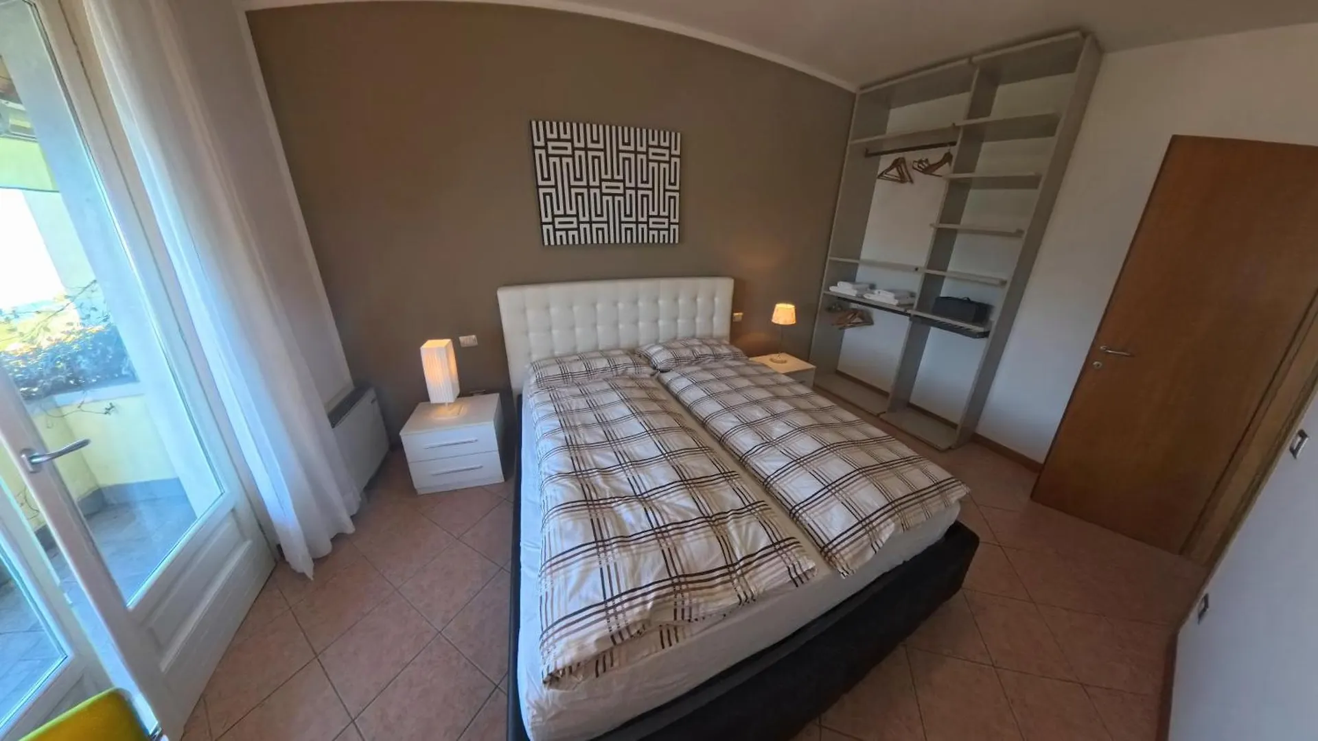 Apartament Casa Giordana Torri Del Benaco