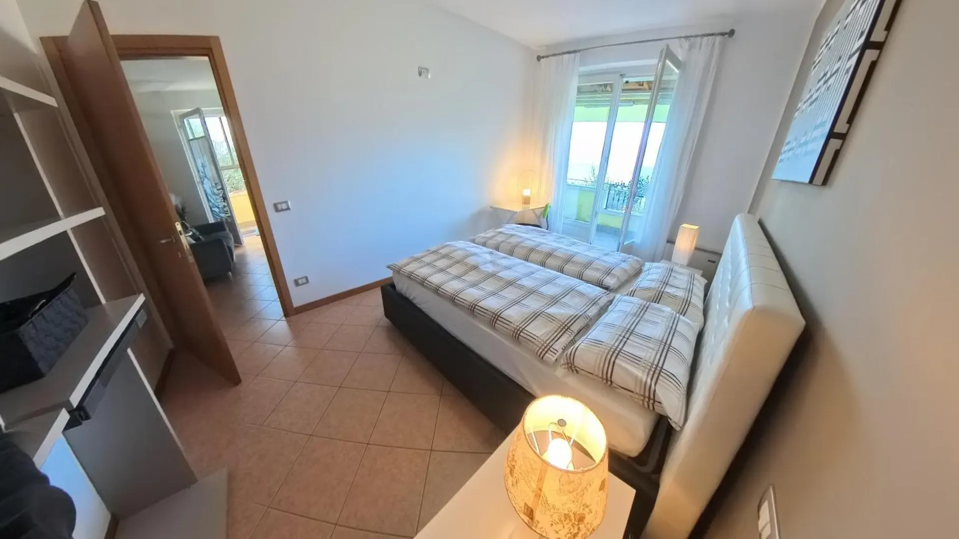 Apartament Casa Giordana Torri Del Benaco