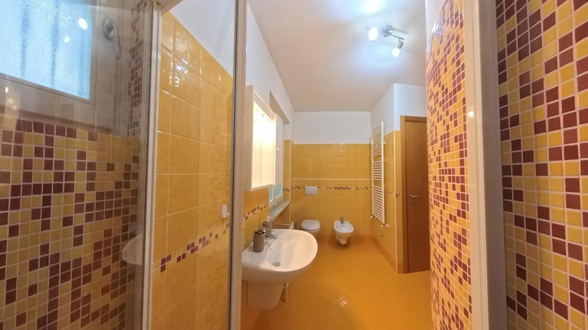 Apartament Casa Giordana Torri Del Benaco