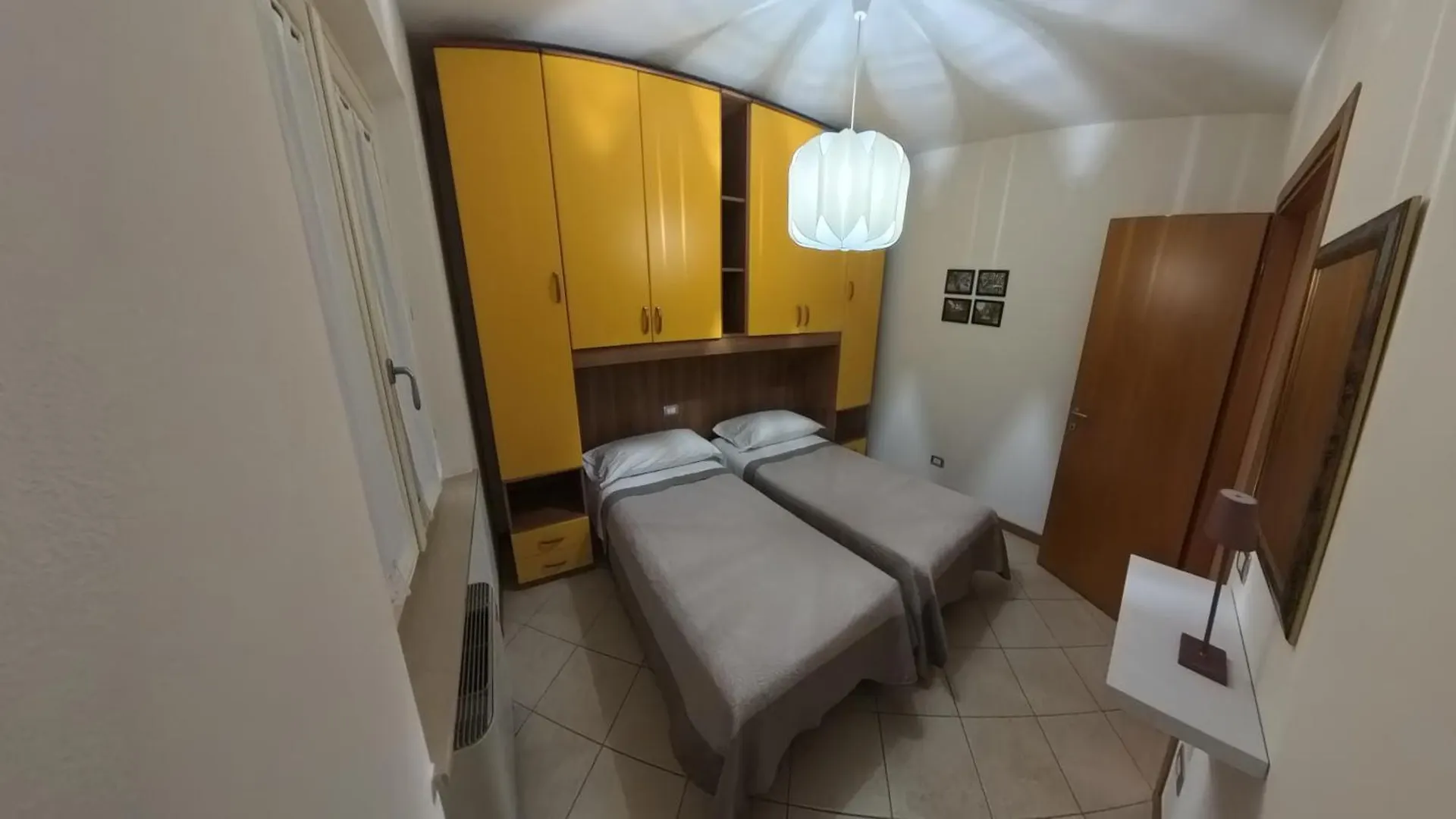 Apartament Casa Giordana Torri Del Benaco